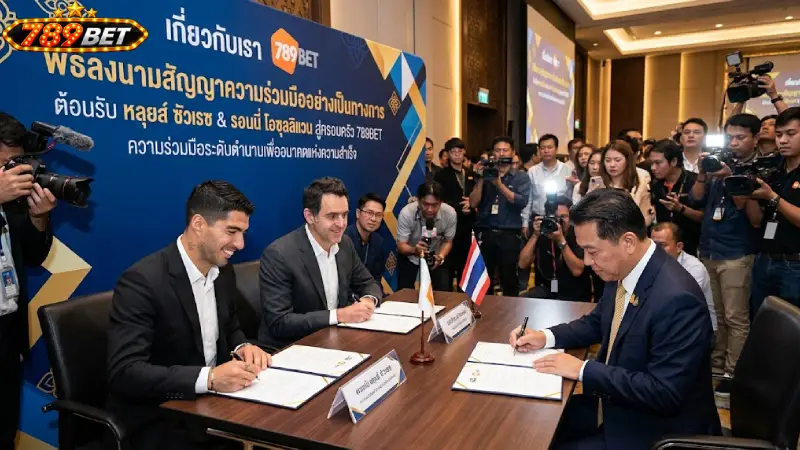 เกี่ยวกับเรา 789bet แพลตฟอร์มบริการออนไลน์ มั่นคง ปลอดภัย 100%